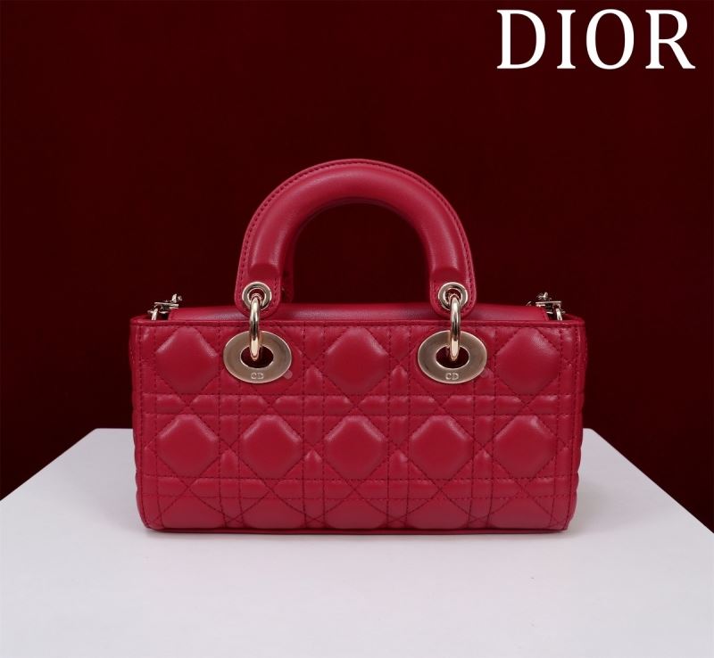 Christian Dior My Lady Bags